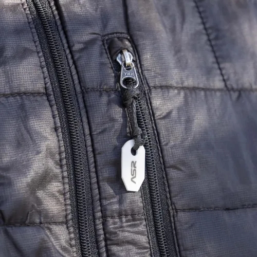 Miniatura 7 de ASR Outdoor Paquete de 2 Micro EDC Cerámica Striker Survival Fire Starter - Herramienta de supervivencia de emergencia Crea chispas Blanco