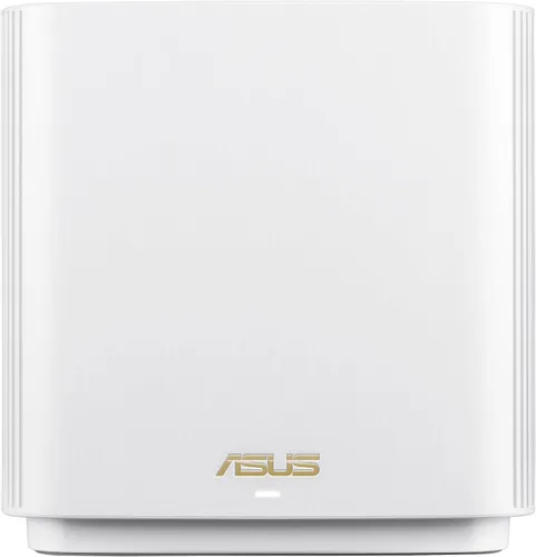 Miniatura 9 de ASUS ZenWiFi Sistema WiFi 6 de malla de doble banda para todo el hogar XD6 Blanco - 1 paquete, cobertura de hasta 2,700 pies cuadrados y más de 4