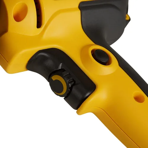 Miniatura 8 de DEWALT Lijadora rotativa, velocidad variable, cubierta antipolvo, 5 pulgadas (DWE6401DS)