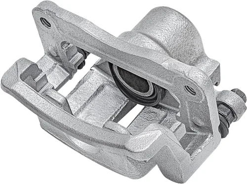 Miniatura 5 de Detroit Axle - Pinza de freno trasera izquierda para Chevrolet Equinox Captiva Sport GMC Terrain Saturn Vue Pontiac Torrent Pinza de freno lateral