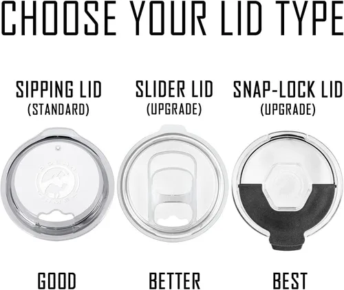 Miniatura 6 de LaserGram Vaso aislado al vacío de 20 onzas, motocicleta, grabado personalizado incluido (cuero sintético, rústico)