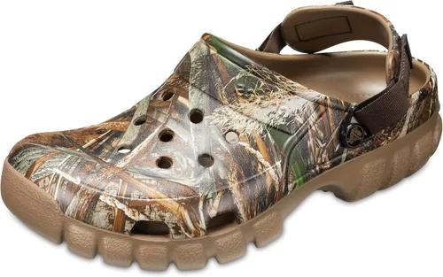 Miniatura 11 de Crocs Unisex Adult Offroad Sport Clogs