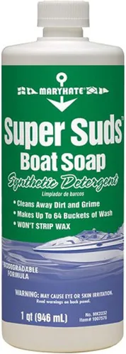 Barco Super-SUDS
