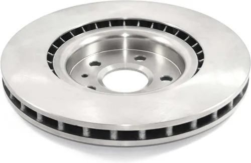Miniatura 2 de Durago Rotor de freno ventilado delantero de la serie profesional
