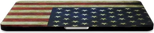 Miniatura 206 de UESWILL Funda de Carcasa Rígida Mate Compatible con MacBook Pro (Retina, 13 pulgadas, principios de 2015/2014/2013/finales de 2012), Modelo Negro