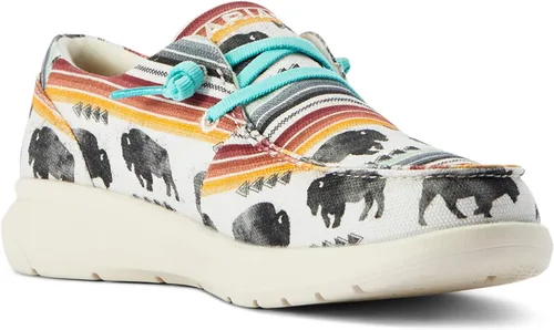 Miniatura 3 de ARIAT Women's Hilo Loafer