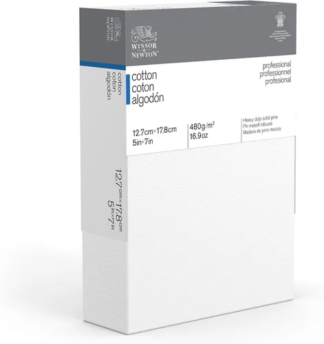 Miniatura 14 de Winsor & Newton 6203028 - Lienzo profesional