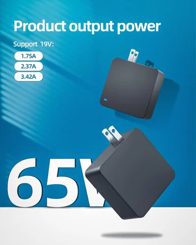 Miniatura 5 de Superer Cargador apto para Asus Vivobook 15 16 17 Flip 14, S15 S14 S13, Go 15 14 12, apto para Zenbook UX/ASUSPRO/Expertbook/Transformer