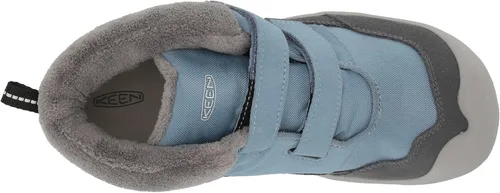 Miniatura 5 de KEEN Unisex-Child Knotch Chukka Ds Mid Height Insulated Boots