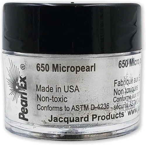 Miniatura 29 de Jacquard Pearl Ex - Pigmentos en polvo de 3 gramos, metálicos, bronce antiguo