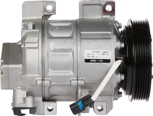 Miniatura 3 de Denso Compresor del A/C 471-5003