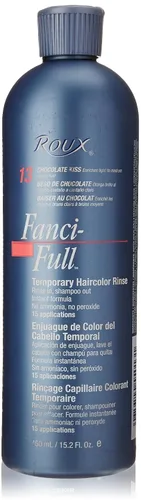 Miniatura 11 de Roux Fanci-Full Rinse, 41 True Steel, 15.2 Fl Oz