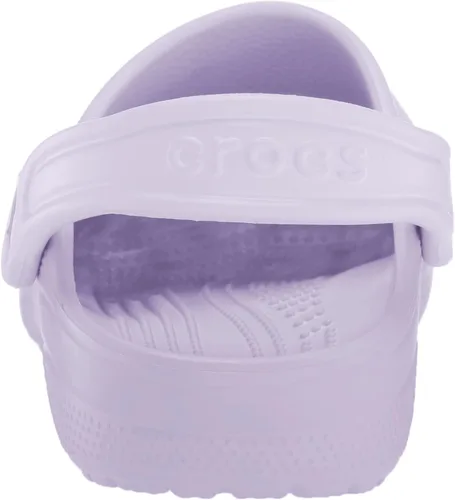 Miniatura 3 de Crocs Unisex Adulto Mujeres y Hombres Clásico Animal Print Clog Zebra and Leopard Shoes
