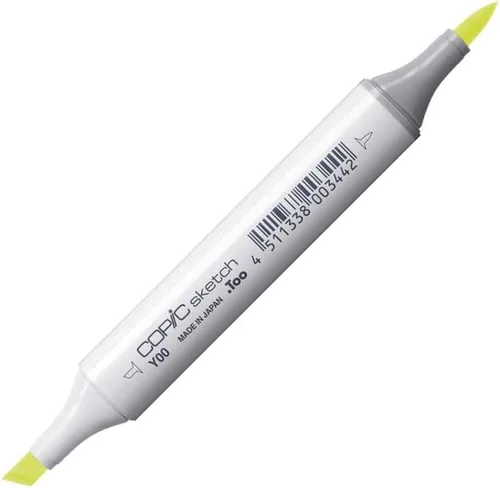 Miniatura 201 de Copic Marcadores BG15-Sketch, Aqua