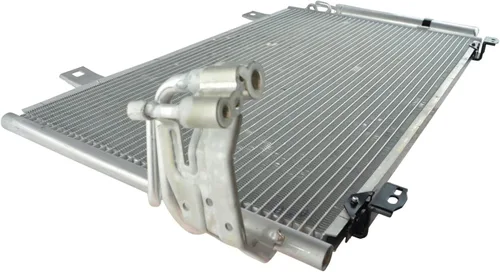 Miniatura 592 de TRQ Secador receptor de condensador de aire acondicionado compatible con Pontiac Vibe 2009-2010 2011-2016 Scion tC 2008-2015 xB 2009-2019 Toyota