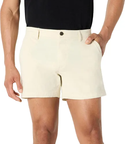 Miniatura 18 de Amazon Essentials Men's Slim-Fit 5" Comfort Stretch Chino Shorts