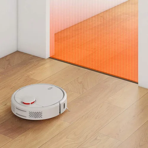 Miniatura 7 de Tiras límite para Neato Shark ION IQ Robot Vacuum 750 871 761R85, tiras magnéticas botbotánicas marcadores de cinta para RoboVac 30 xiaomi Roborock