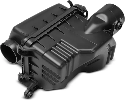 A-Premium Caja de Limpieza del Filtro de Aire del Motor Sin Filtro de Aire Compatible con Hyundai Elantra 2011-2016, 1.8L 2.0L, Reemplazo#