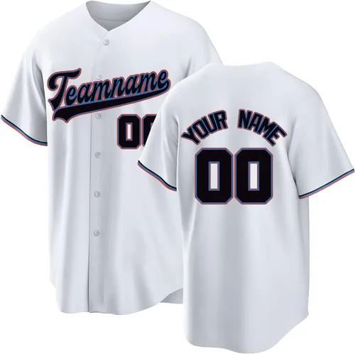 Miniatura 37 de Camiseta de béisbol personalizada cosida con el nombre del equipo, número de equipo, camisas con logotipo, uniforme deportivo impreso para hombres