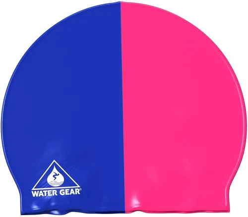 Miniatura 5 de Water Gear Jazz Silicone Swim Cap