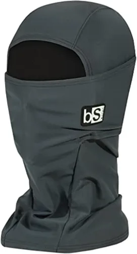 Miniatura 12 de BLACKSTRAP Expedition - Pasamontañas con capucha, doble capa, transpirable, absorbe la humedad y compatible con casco, talla única