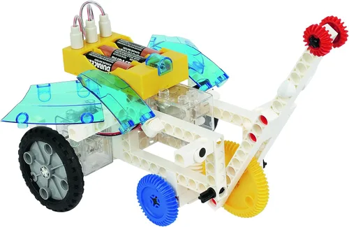 Miniatura 20 de Máquinas de control remoto del Támesis y Kosmos DLX