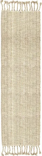 Miniatura 10 de Sweet Home Collection Trends - Mantel individual (100% algodón), Paquete de 4, Eggshell