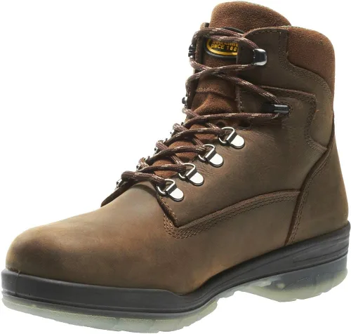 Miniatura 6 de Wolverine DuraShocks Ins punta de acero para hombre de 6 pulgadas