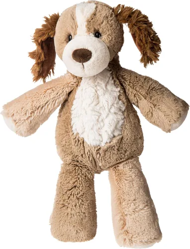 Miniatura 8 de Mary Meyer Juguete suave de peluche del zoológico de malvaviscos de peluche, 13 pulgadas, oso de bayas Berry Bear