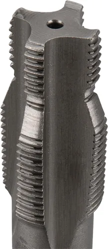 Miniatura 5 de Performance Tool W86910 Kit de reparación de bujías M14-1.25 Tamaño de rosca y escariador cónico HSS, (3) insertos de acero inoxidable 503