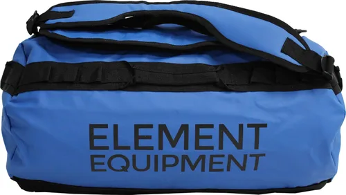 Miniatura 20 de Element Equipment Trailhead Bolsa de lona con correas de hombro de tela impermeable, Color verde azulado., Large 85 Liters