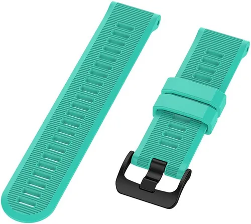 Miniatura 11 de Correa de repuesto compatible con Garmin Forerunner 945 y 935