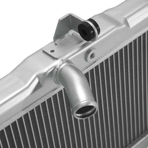 Miniatura 7 de TCT-MOTORPARTS Refrigerador de aluminio del radiador de refrigeración para YAMAHA FZ07 15-17 MT07 15-17 XSR700 18-19