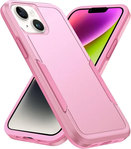 Miniatura 16 de Funda diseñada para iPhone 13, protección resistente, a prueba de golpes, a prueba de caídas, a prueba de polvo, antiarañazos, para iPhone 13