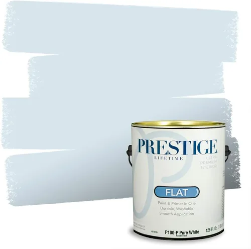 Miniatura 20 de Prestige - Pintura exterior e imprimación en uno, 6-6-PARENT azul (blue sky)