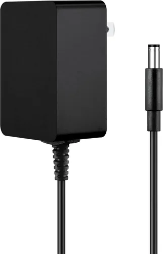 Miniatura 5 de UL Listed Ac Dc Adapter Compatible with Uniden Bearcat BC60XLT BC60XLT-1 Radio Scanner Switching Power