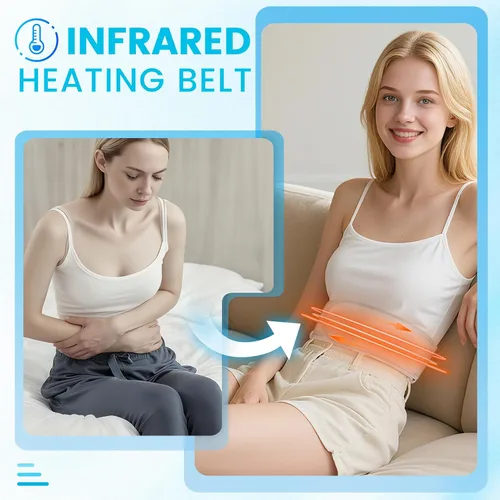 Miniatura 8 de LeCuag Máquina de desintoxicación iónica para baño de pies, máquina de spa de pies para uso doméstico, bañera de baño de pies con cinturón