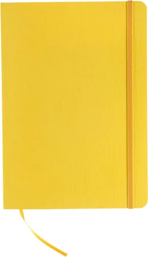 Miniatura 42 de Fabriano Ecoqua Plus - Cuaderno encuadernado con puntadas, 3.5 x 5.5 pulgadas, punteado, negro