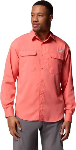 Miniatura 7 de Columbia PFG Backwater - Camisa de manga larga para hombre