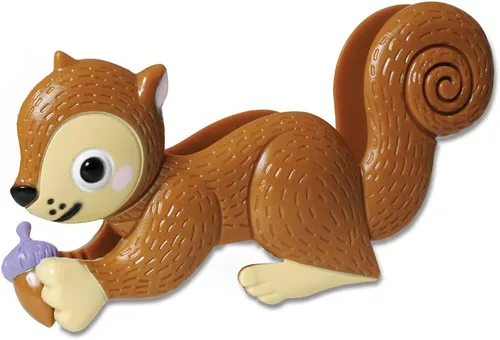 Miniatura 7 de Educational Insights juego de la ardilla The Sneaky, Snacky Squirrel - Lindos juegos de mesa preescolares para niños, habilidades motoras finas