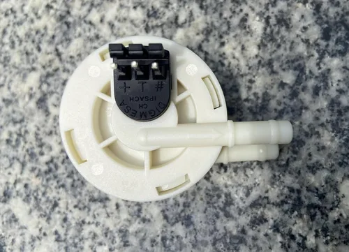 Miniatura 4 de El medidor de flujo para la máquina de café detecta el sensor de agua del flujo de agua para la cafetera espresso (FM-01)