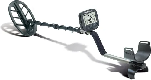 Miniatura 3 de Teknetics Detector de metales Gamma 6000