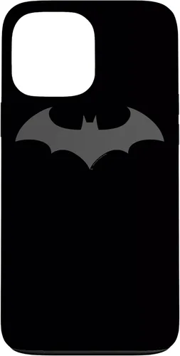 Miniatura 24 de Batman Hush Logo - Carcasa gris para iPhone 17