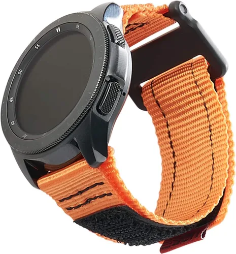 Miniatura 3 de Correa UAG para Galaxy Watch 1.654 in, ACTIVE-Naranja, Moderno