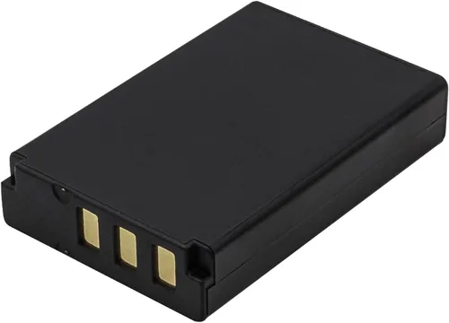 Miniatura 2 de Kastar Paquete de 4 baterías Q120 y cargador de pared de CA de repuesto para cámara MINOLTA MN35Z, Zoom BT-03, batería Zoom BT-03 B, cámara