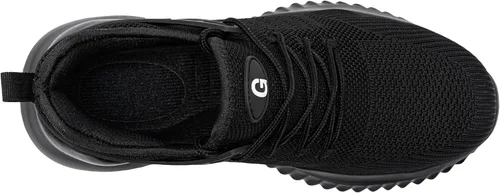 Miniatura 6 de Tinefiy womens Steel Toe Shoes