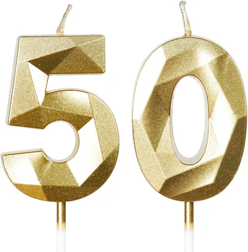 Miniatura 346 de Velas de cumpleaños número 15, velas número 15, velas de feliz cumpleaños de oro rosa para pastel, decoraciones de cobertura de pastel de diseño 3D