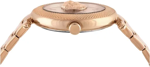Miniatura 8 de Versus Versace Brick Lane Lion Collection Reloj de lujo para mujer