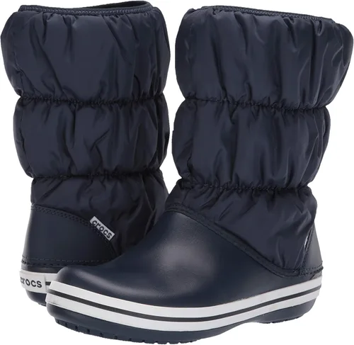 Miniatura 8 de Crocs - Botas de invierno para mujer