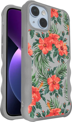 Miniatura 125 de Smartish Funda para iPhone 12 Pro Max Armor - Gripzilla [resistente + protectora] Funda de agarre delgada y resistente - Black Tie Affair